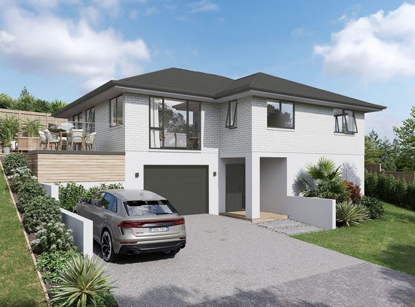 Ti Tree Lane, Stanmore Bay, Auckland