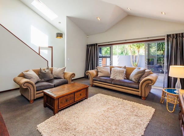 Fitzherbert Avenue, West End, Manawatu / Whanganui
