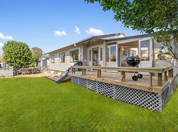 Short Street, Papakura, Auckland