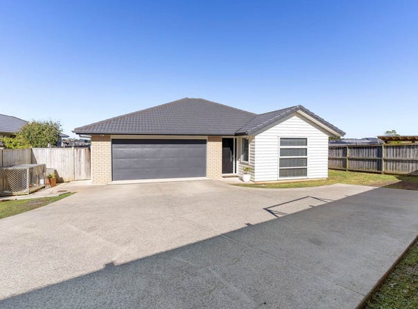 Helenvale Crescent, Pokeno, Auckland