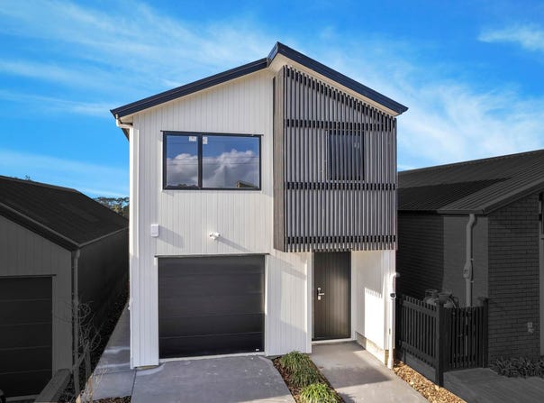 Paretao Street, Massey, Auckland