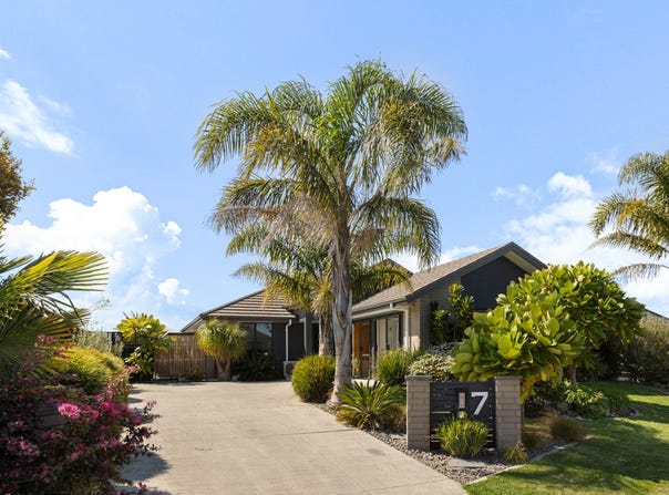 Drabble Crescent, Papamoa, Bay Of Plenty