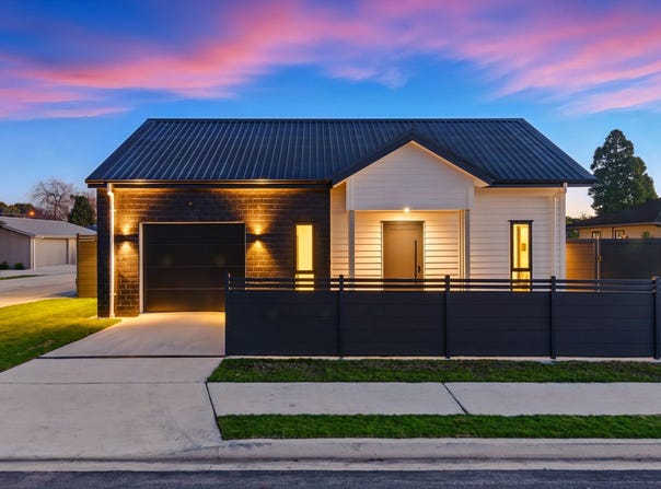Gordon Place, Levin, Manawatu / Whanganui