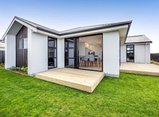 Wakaiwa Drive, Bell Block, Taranaki