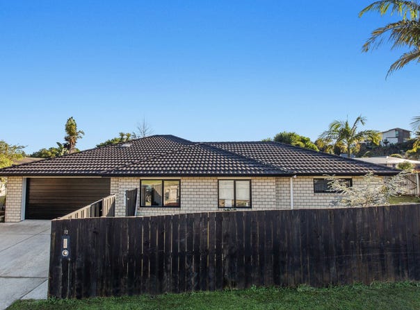 Mokorua Grove, Whakatane, Bay Of Plenty