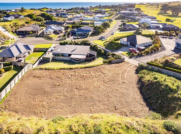 Golf Vue Place, Castlecliff, Manawatu / Whanganui