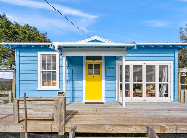 Morningside Road, Morningside, Northland