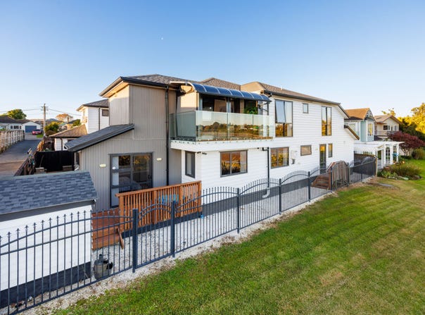 Gills Avenue, Papakura, Auckland