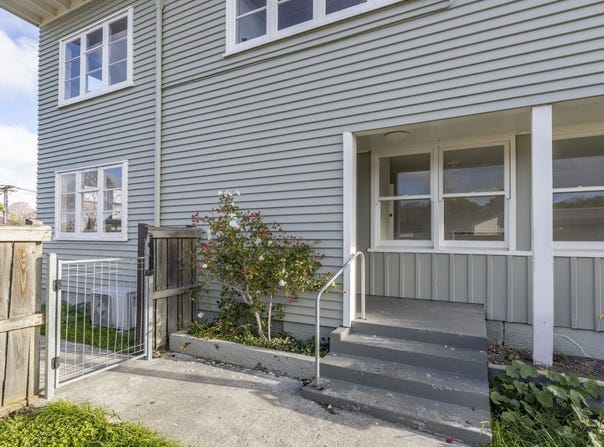 Hooker Avenue, Bryndwr, Canterbury