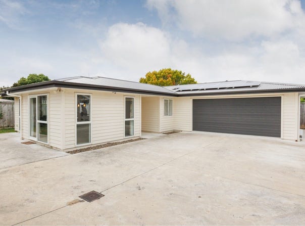 Botanical Road, Takaro, Manawatu / Whanganui