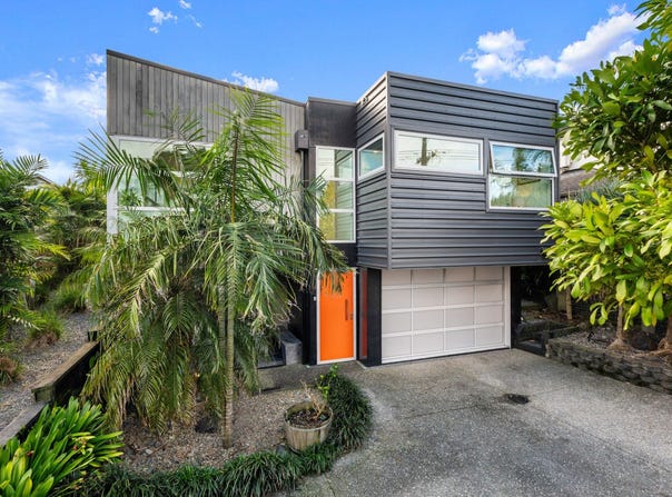 Ngataringa Road, Devonport, Auckland