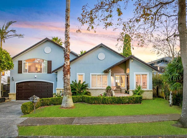 St Annes Crescent, Wattle Downs, Auckland
