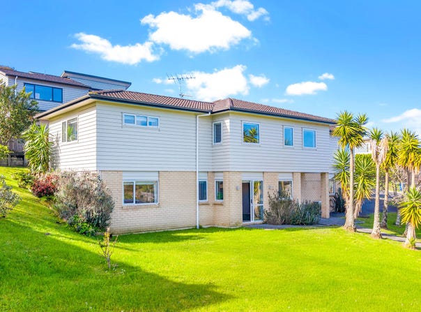 Travis View Drive, Albany, Auckland