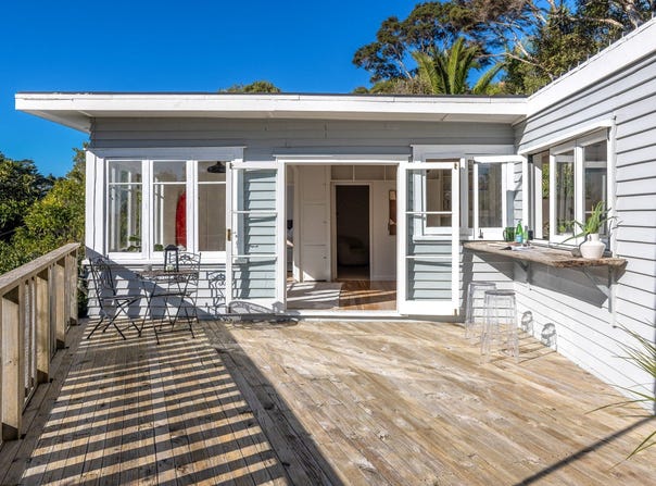 Ocean View Road, Oneroa, Auckland