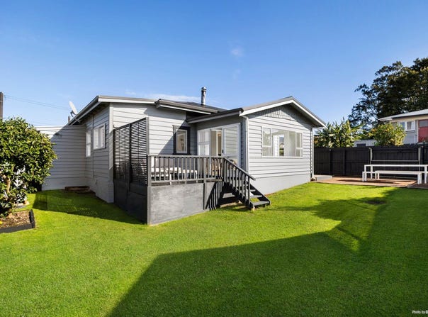 Youngs Road, Papakura, Auckland
