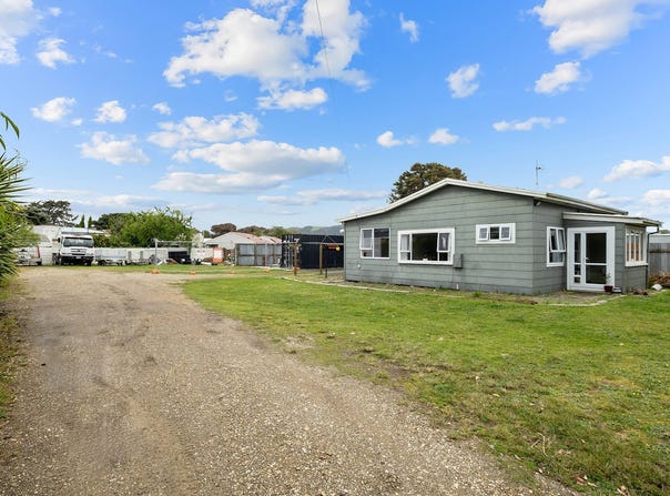 Lyndhurst Street, Awapuni, Gisborne