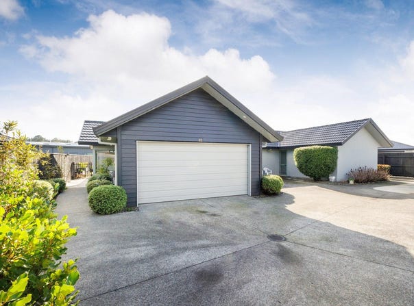 James Line, Kelvin Grove, Manawatu / Whanganui