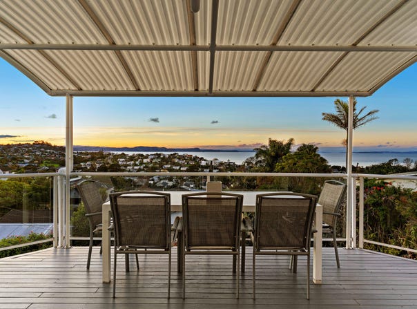 Totara Road, Stanmore Bay, Auckland