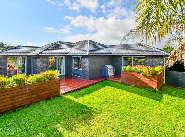 Hillpark Drive, Pokeno, Auckland