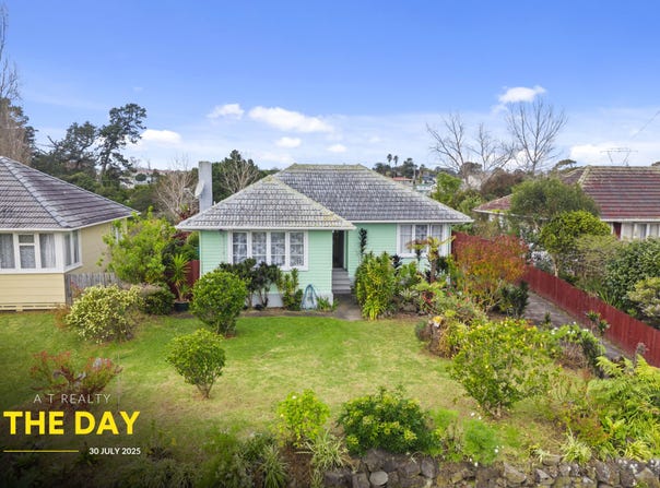 Lawrence Place, Otara, Auckland