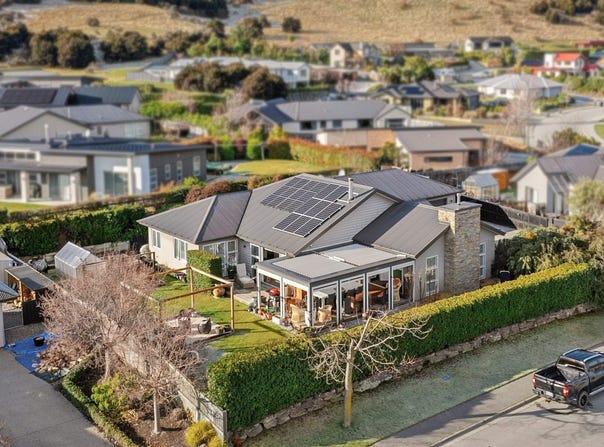 Cascade Drive, Wanaka, Otago