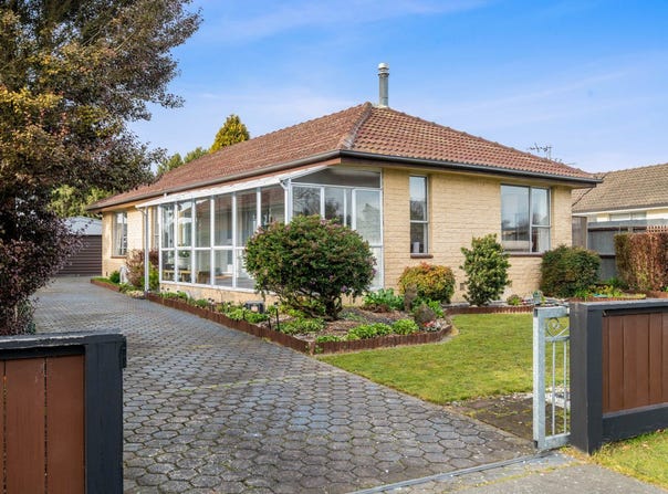 McKellar Place, Hornby, Canterbury