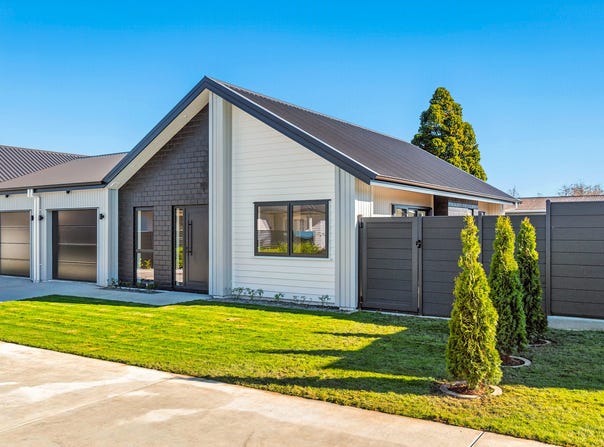 Gordon Place, Levin, Manawatu / Whanganui