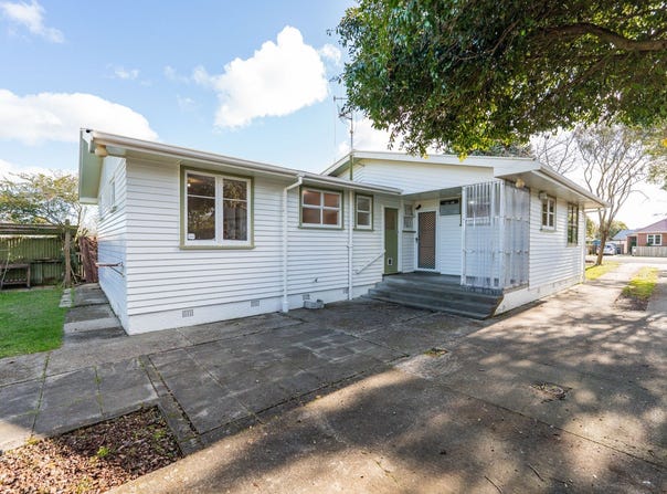 Park Road, West End, Manawatu / Whanganui