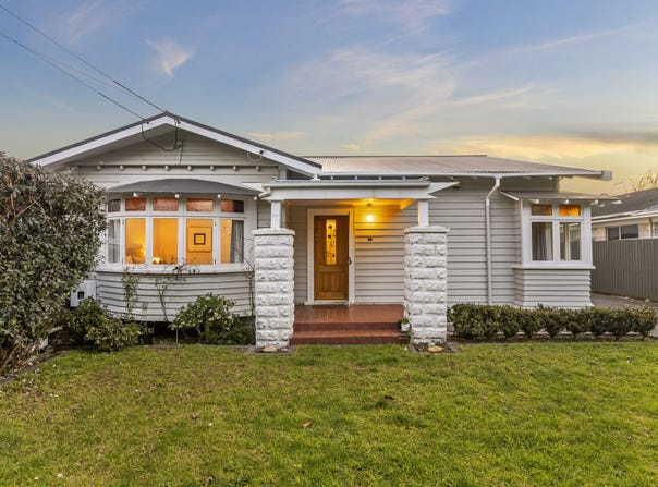 Spring Street, Onehunga, Auckland