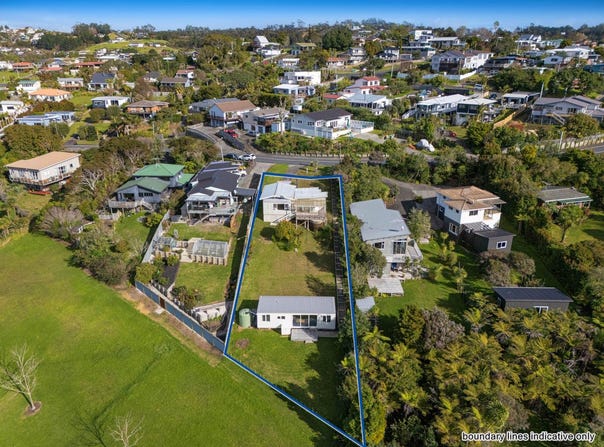Rimu Road, Stanmore Bay, Auckland
