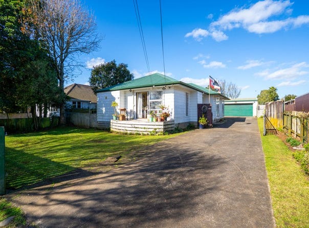 Birdwood Road, Pukekohe, Auckland