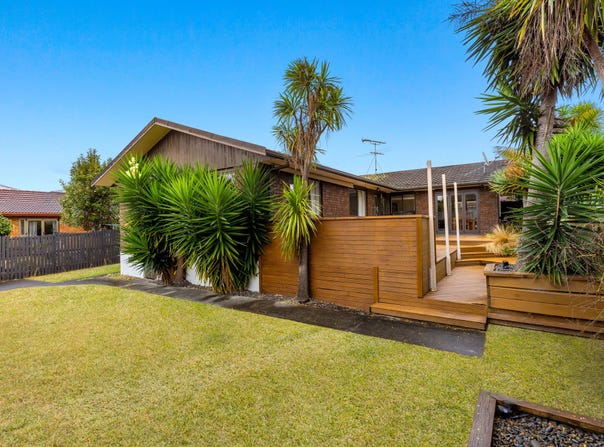 Dianne-Louise Drive, Half Moon Bay, Auckland