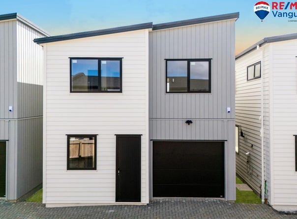 Fraser Road, Papatoetoe, Auckland