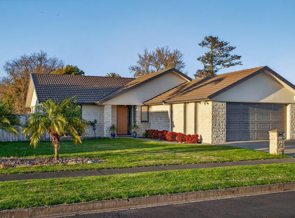 Sterling Park, Lytton West, Gisborne