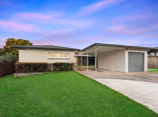 Lakeside Drive, Pahurehure, Auckland