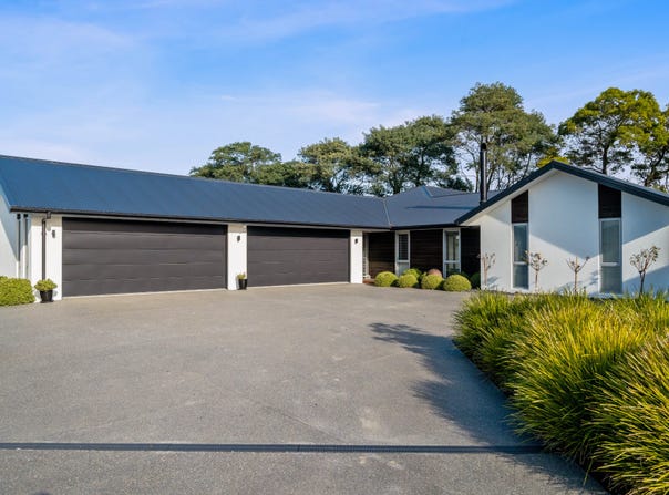 Soar Terrace, Rolleston, Canterbury