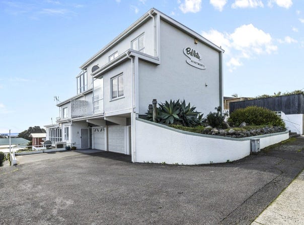 Devon Street West, Lynmouth, Taranaki