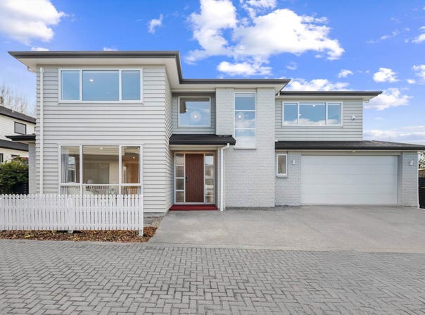 Northcross Drive, Oteha, Auckland