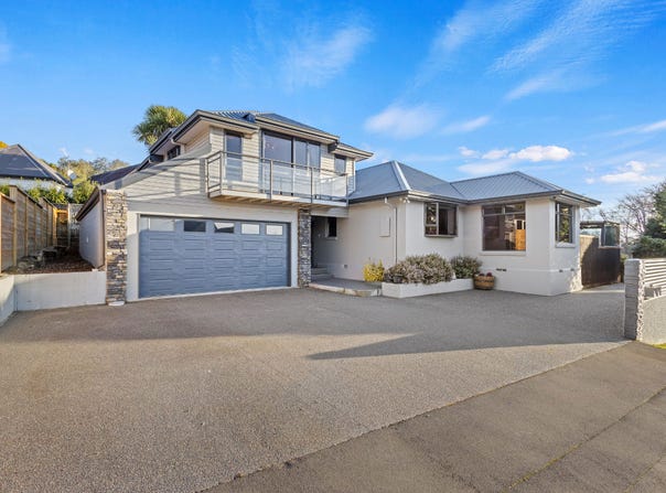 Whaka Terrace, Huntsbury, Canterbury