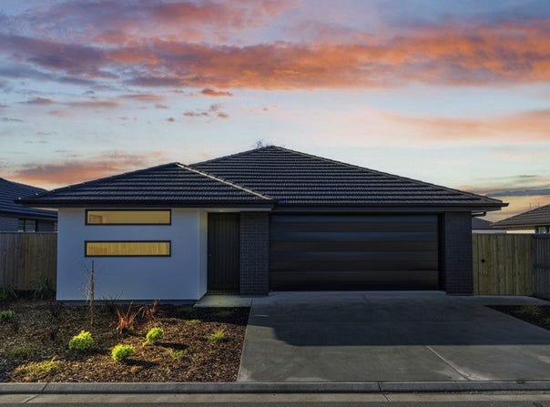 Rabbit Way, Rolleston, Canterbury