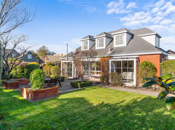 Muir Avenue, Halswell, Canterbury