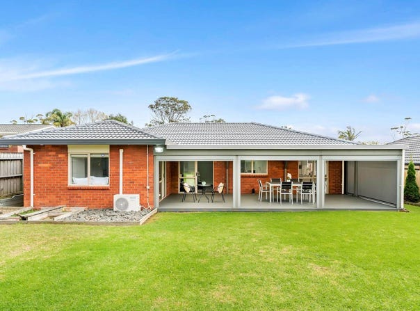 Sean Fitzpatrick Place, Papatoetoe, Auckland