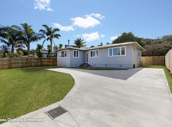 Rosehill Drive, Rosehill, Auckland