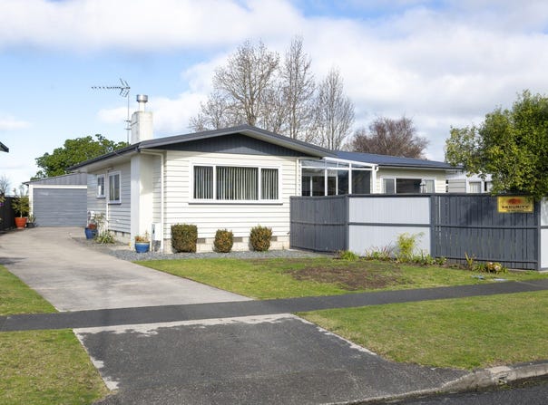Aberdeen road, Te Hapara, Gisborne
