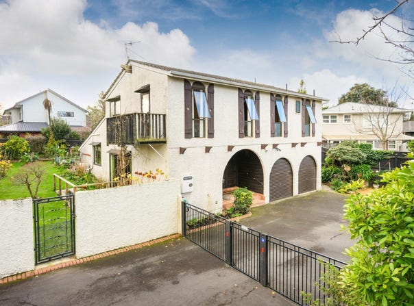 Ashburn Lane, Awapuni, Manawatu / Whanganui