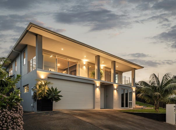 Valley View, Bethlehem, Bay Of Plenty