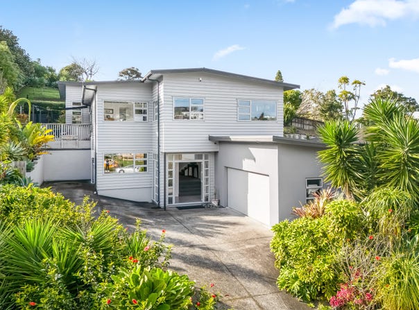 Waldorf Crescent, Orewa, Auckland