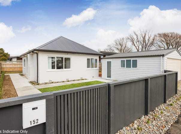 Ferguson Street, West End, Manawatu / Whanganui