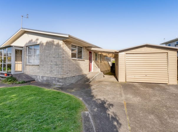 Dillon Drive, Bell Block, Taranaki