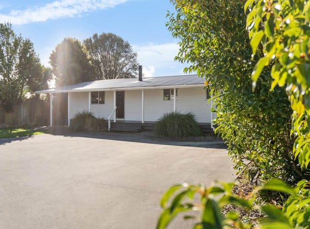 Awaroa Road, Helensville, Auckland